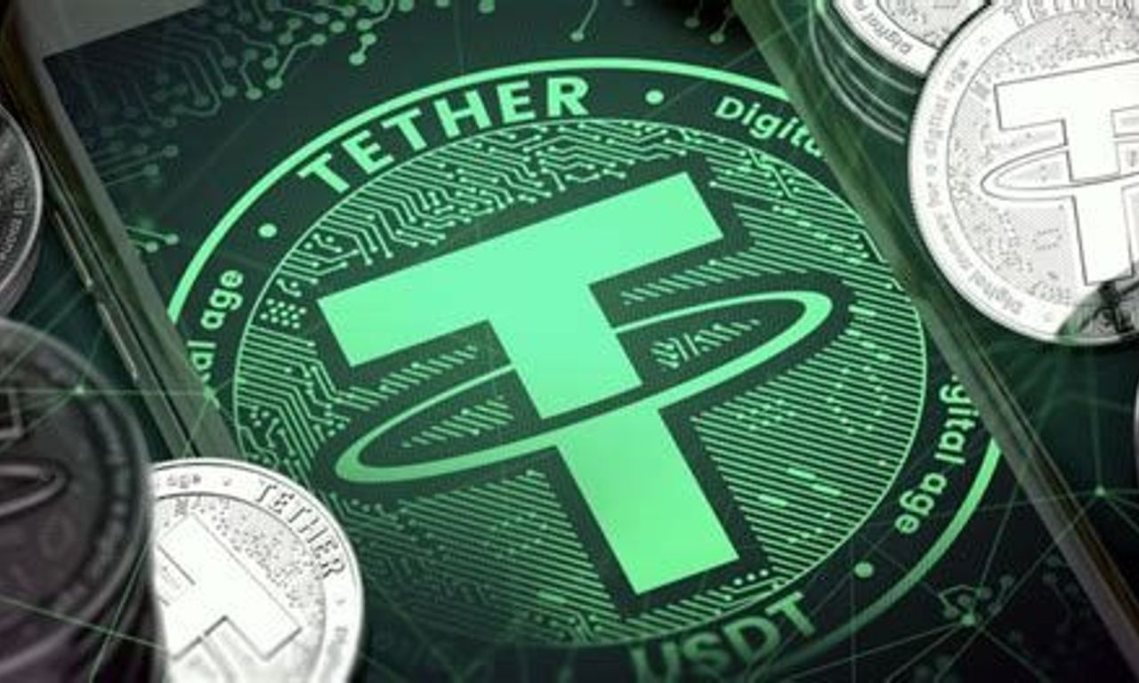 Writing NFT - 閱讀筆耕｜如何「在手機上」用 USDT 支持 Matters 創作者？