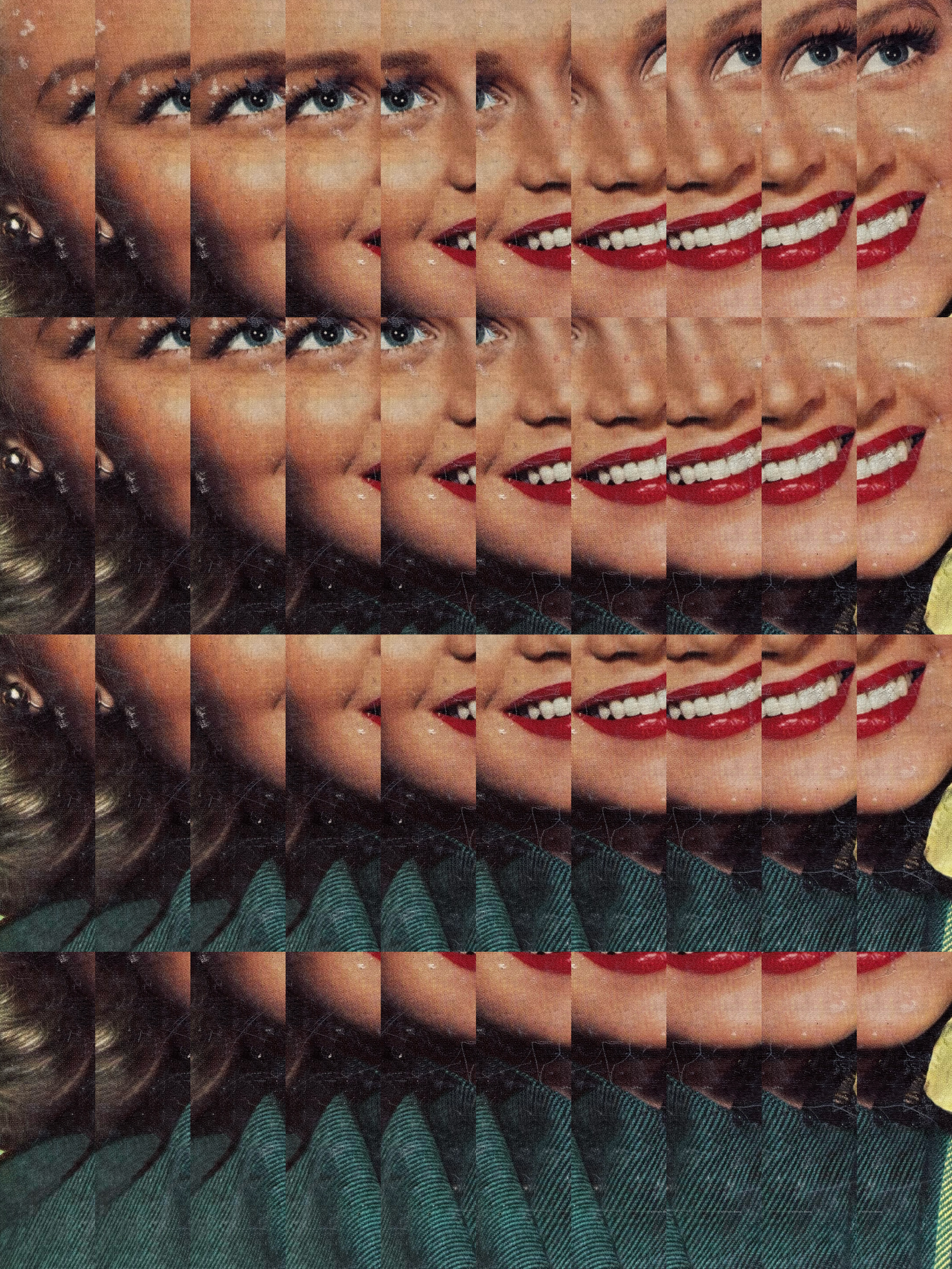 Broken Smile