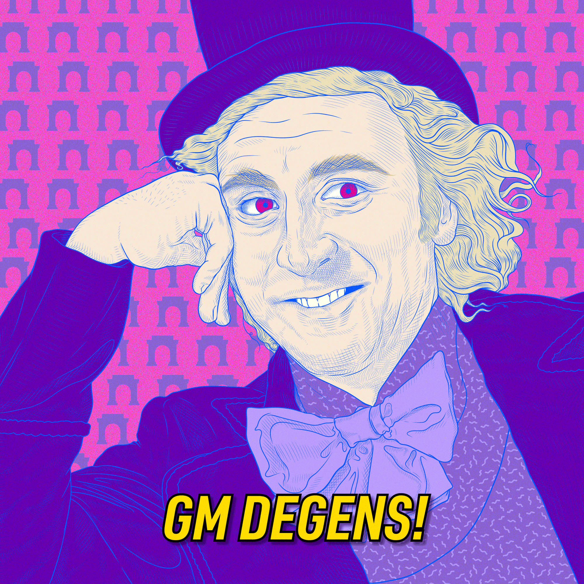 GM Degens!