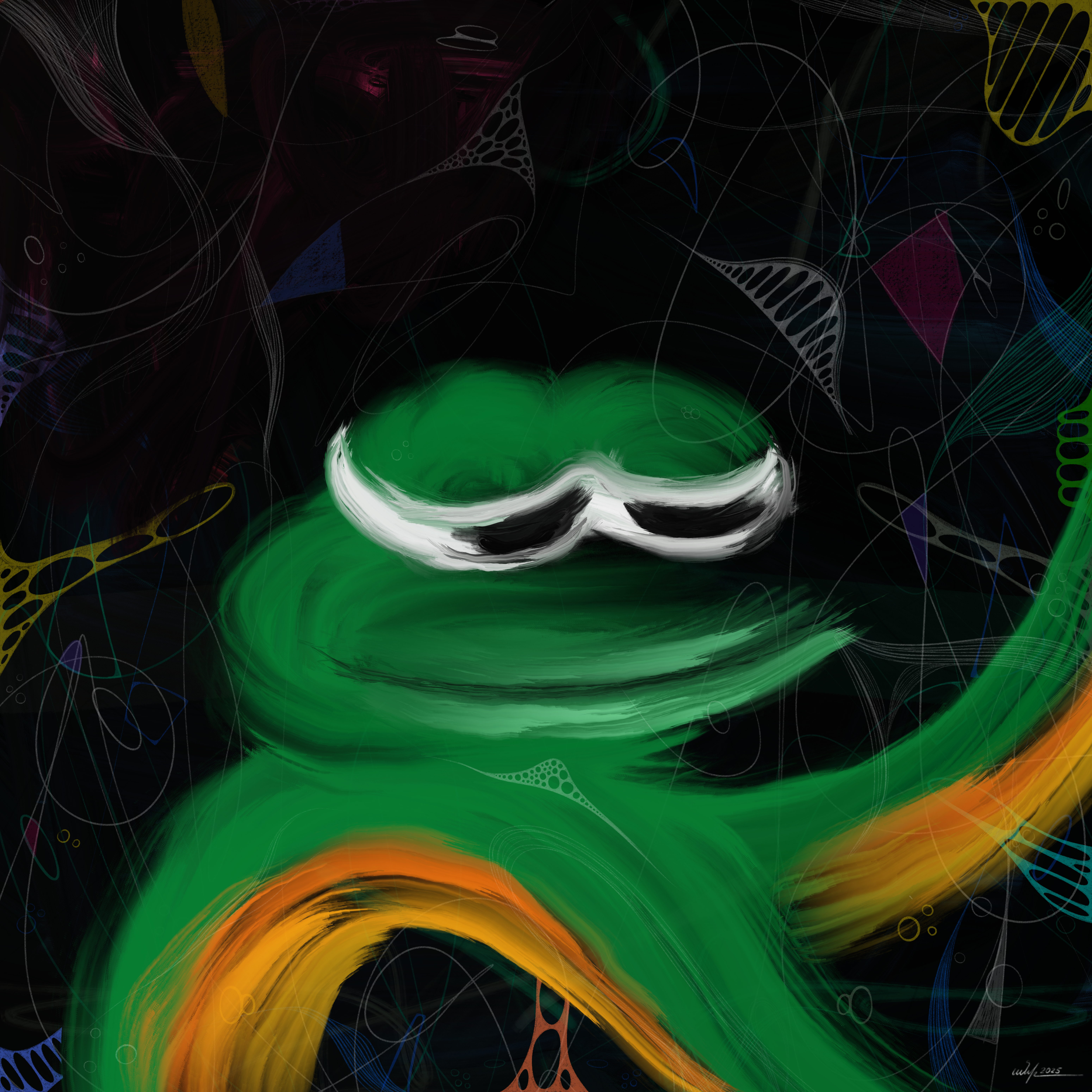 PEPE 💚