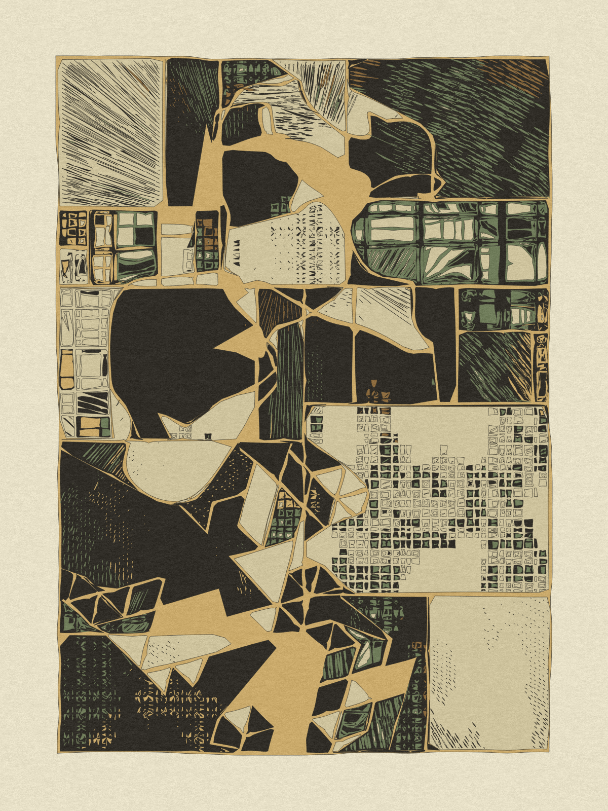 Rayincarnations #129