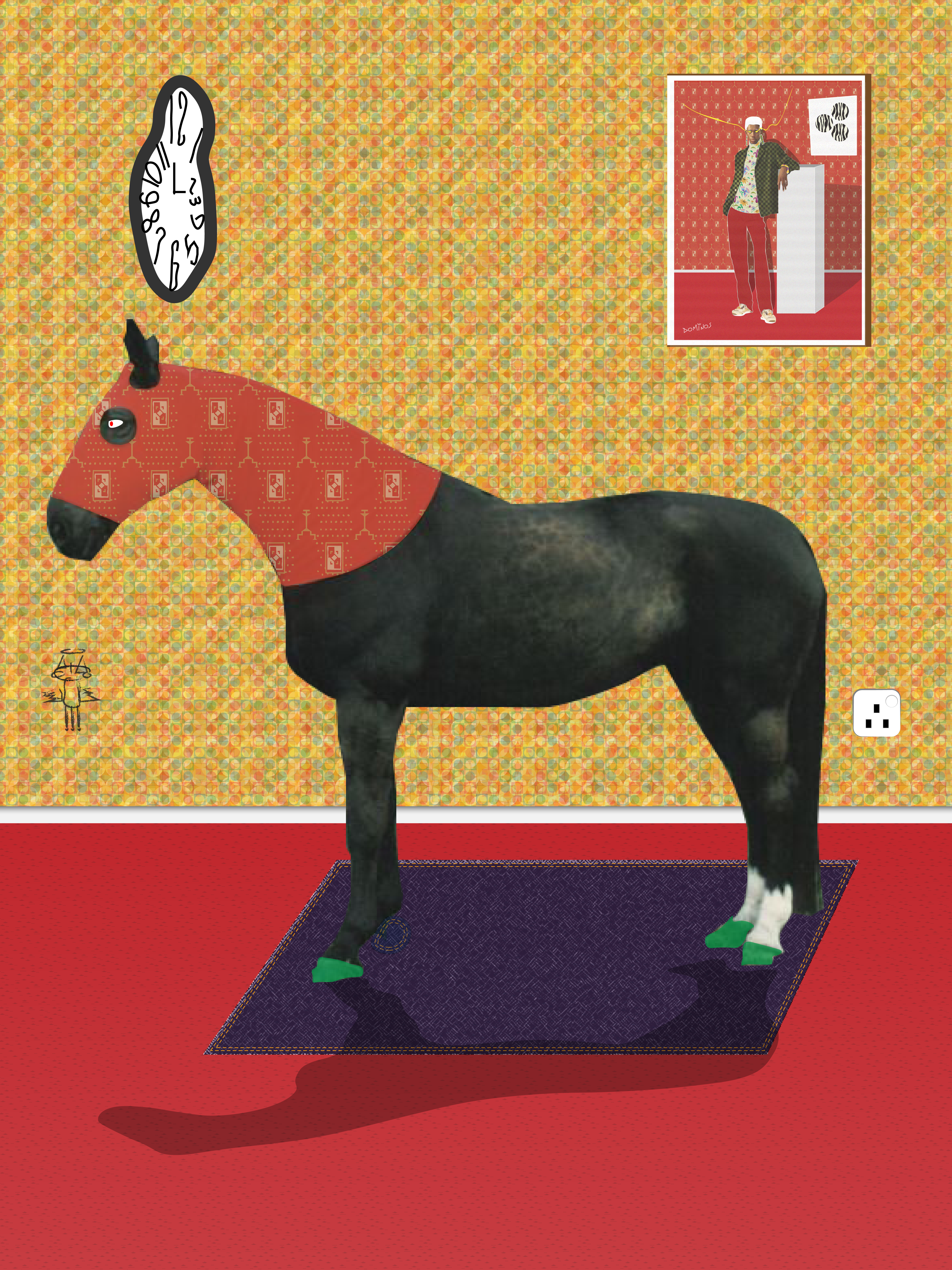 Royal Horse 1@4x