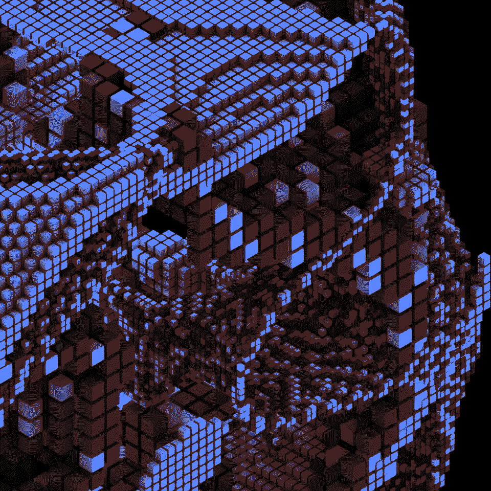 Pixel Space RP24 16 4B