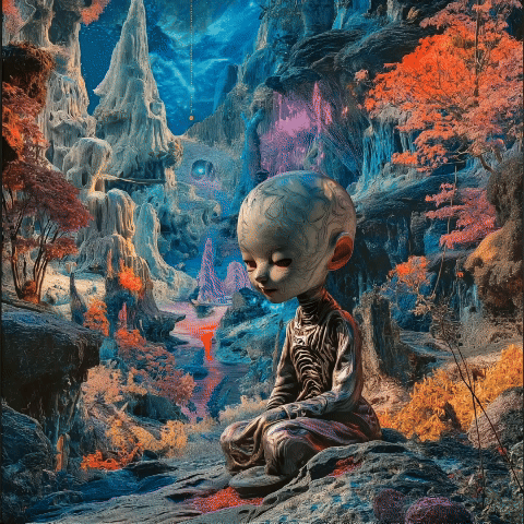 transcendental meditation