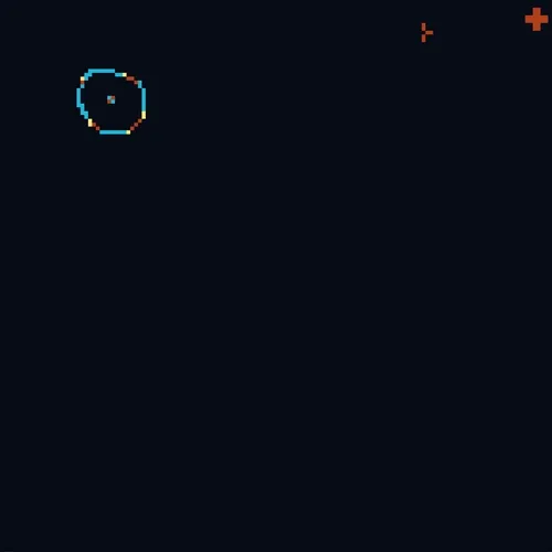 Outer Space
