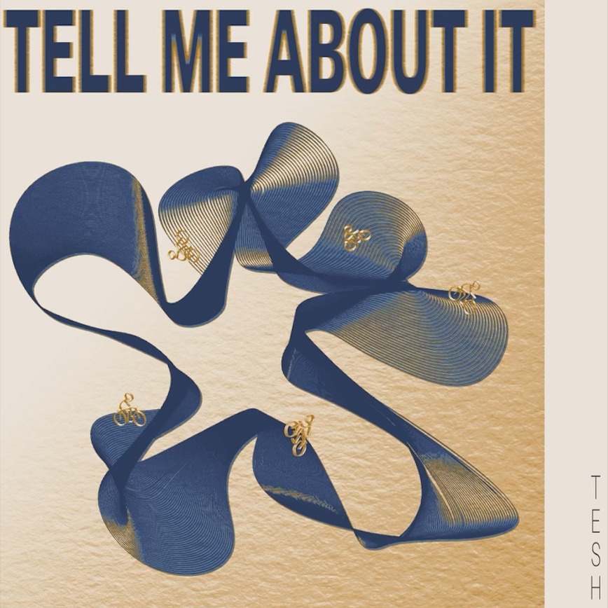 Tell me About It - Limited #64