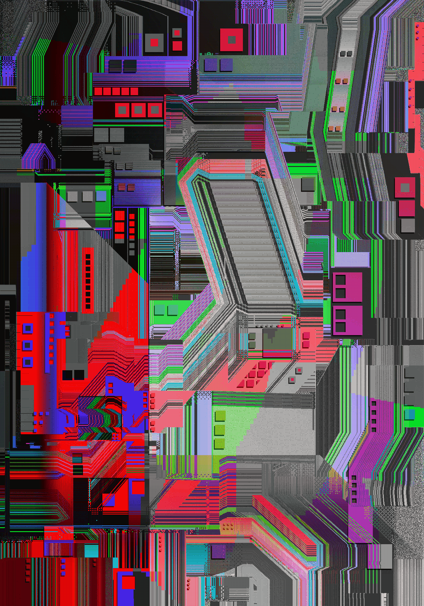 stuck town 001