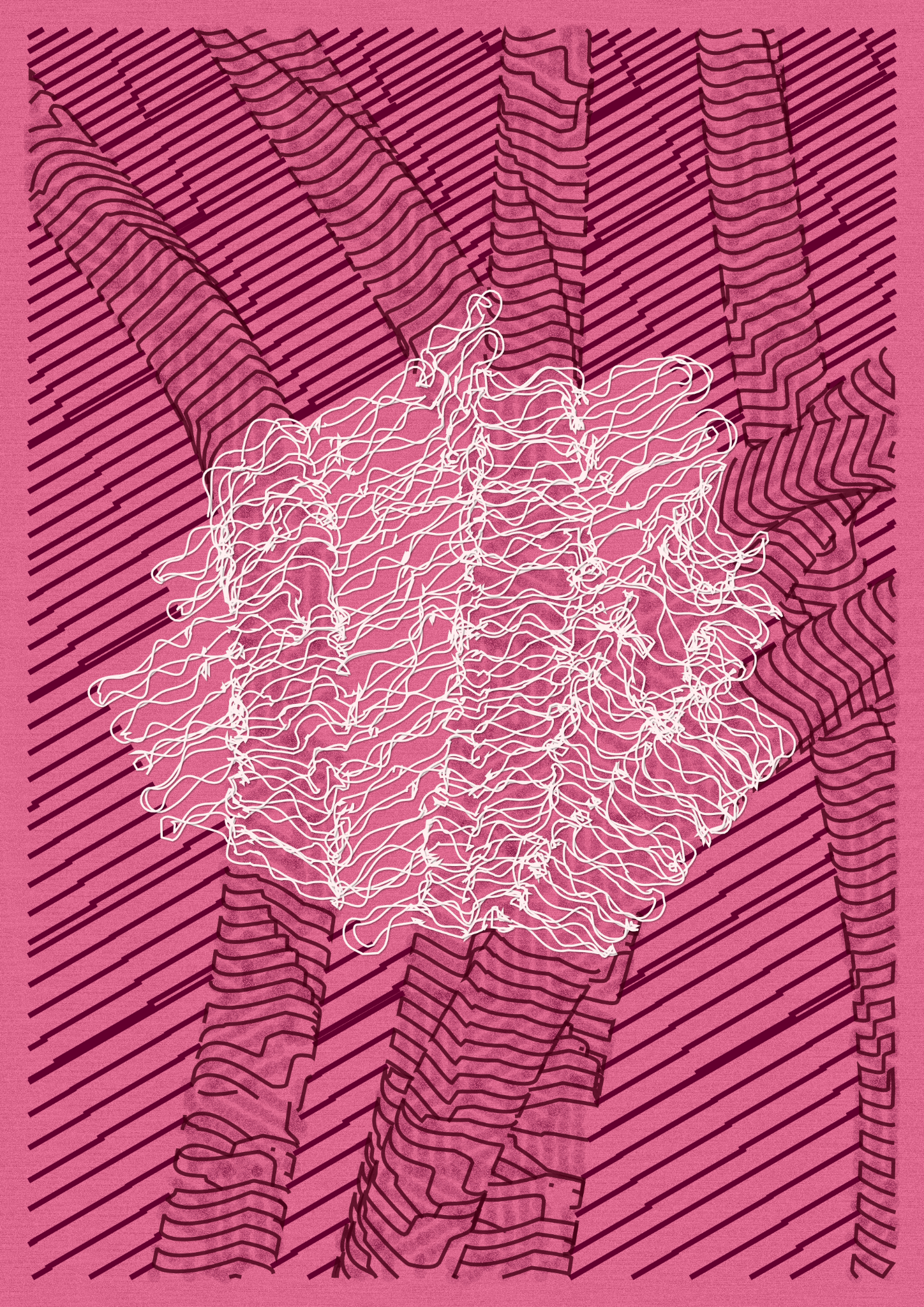 Aux Arbres #5454