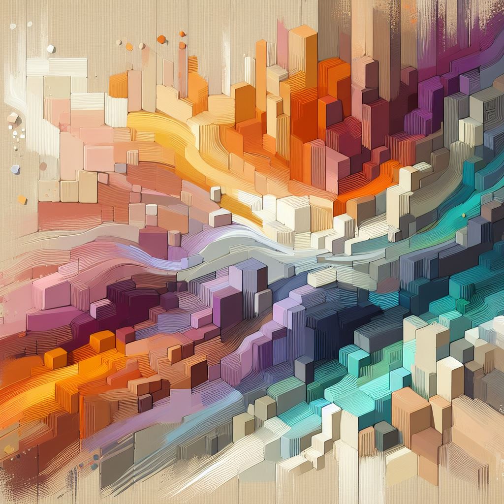 flow pattern