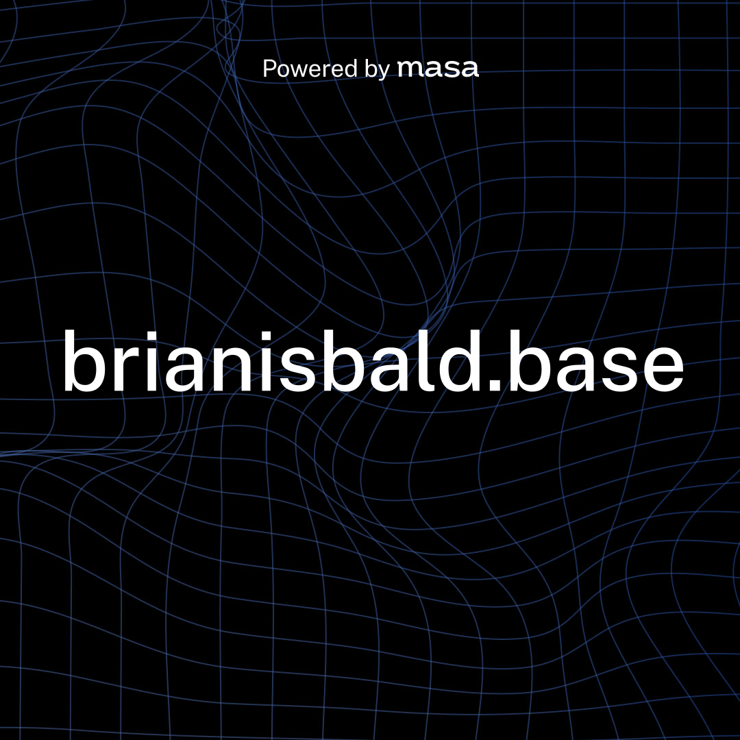 brianisbald.base