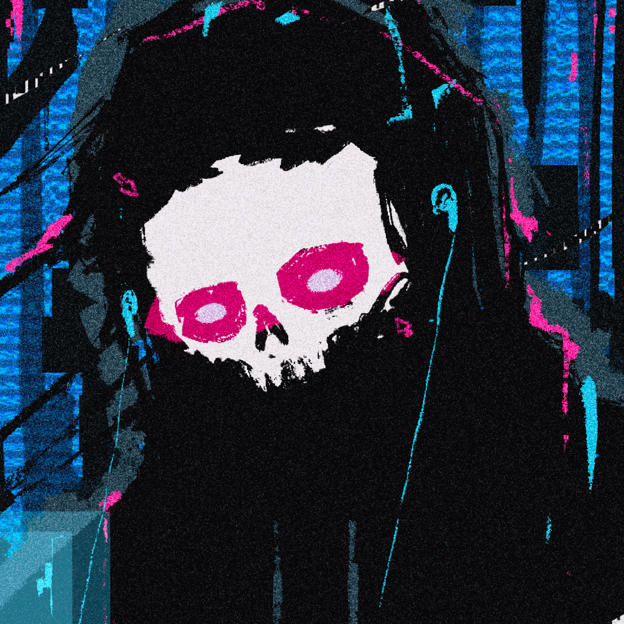Too much noise
