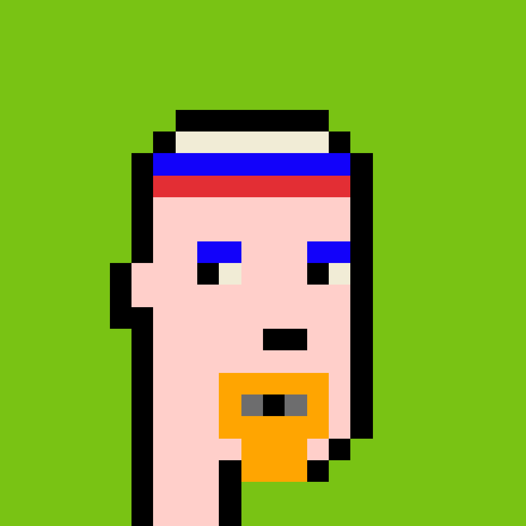 ColorPunk #661