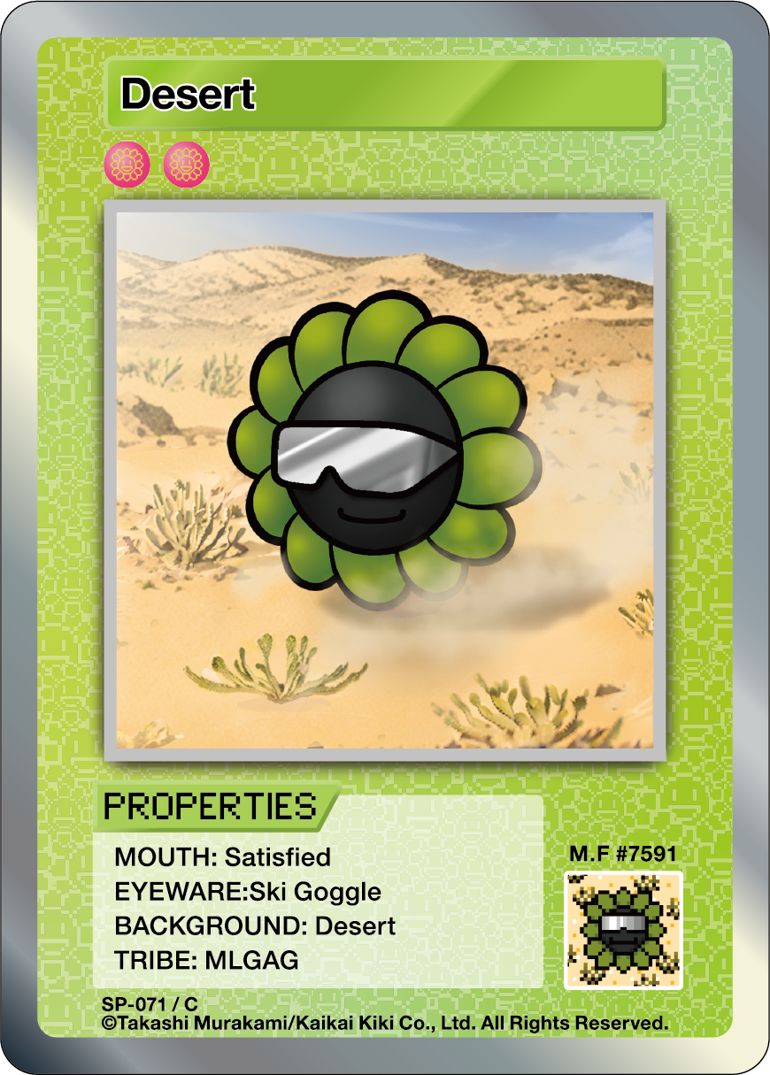 Desert SP-071 EN