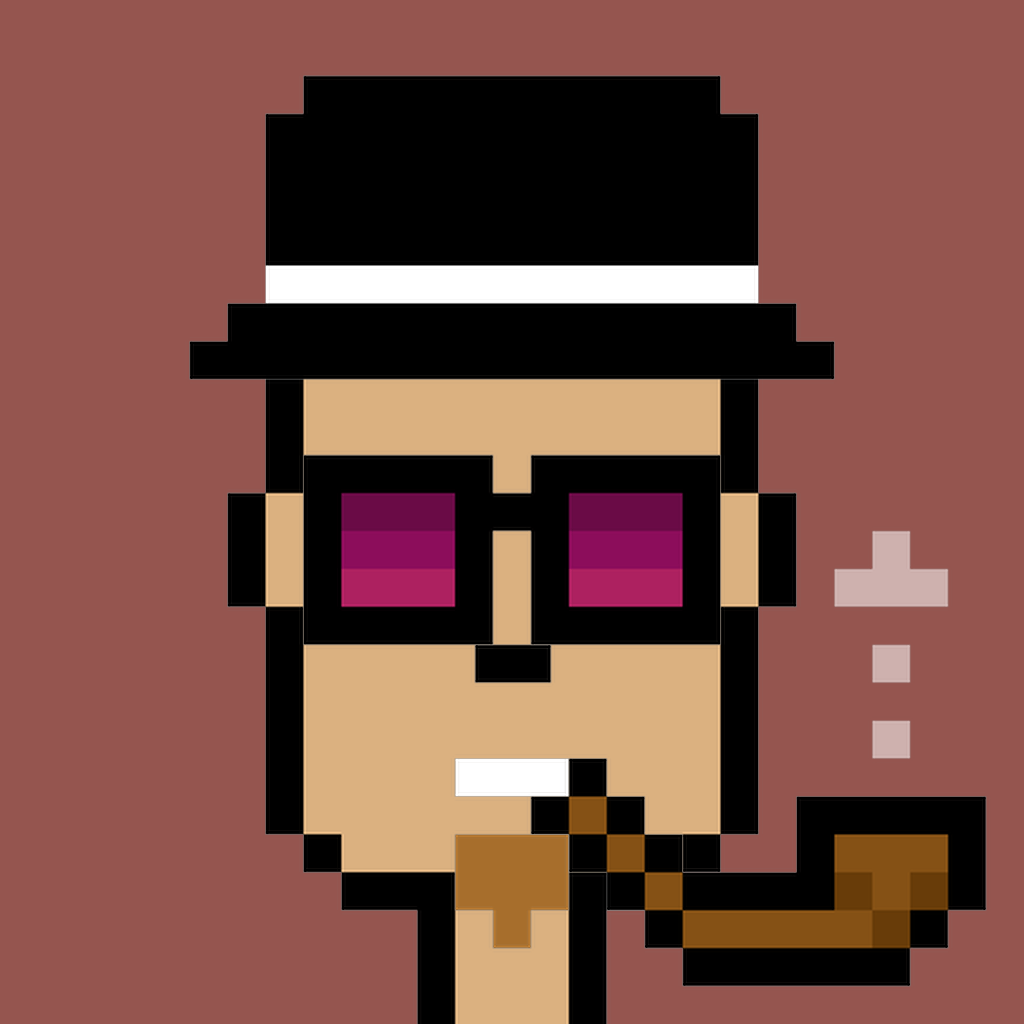 OnBasedPunks #1133