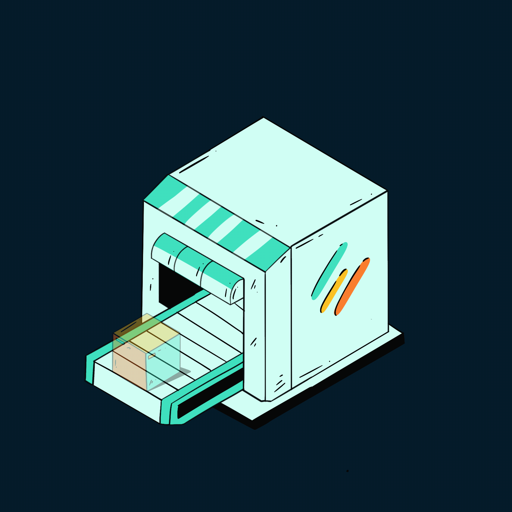 Building on Euler