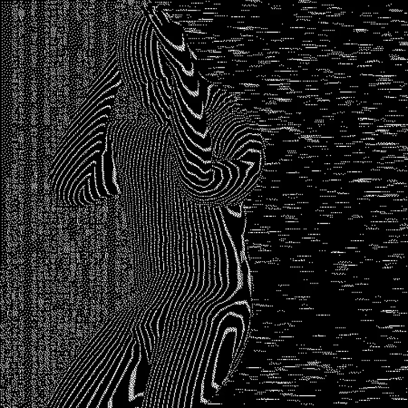 shock algorithm