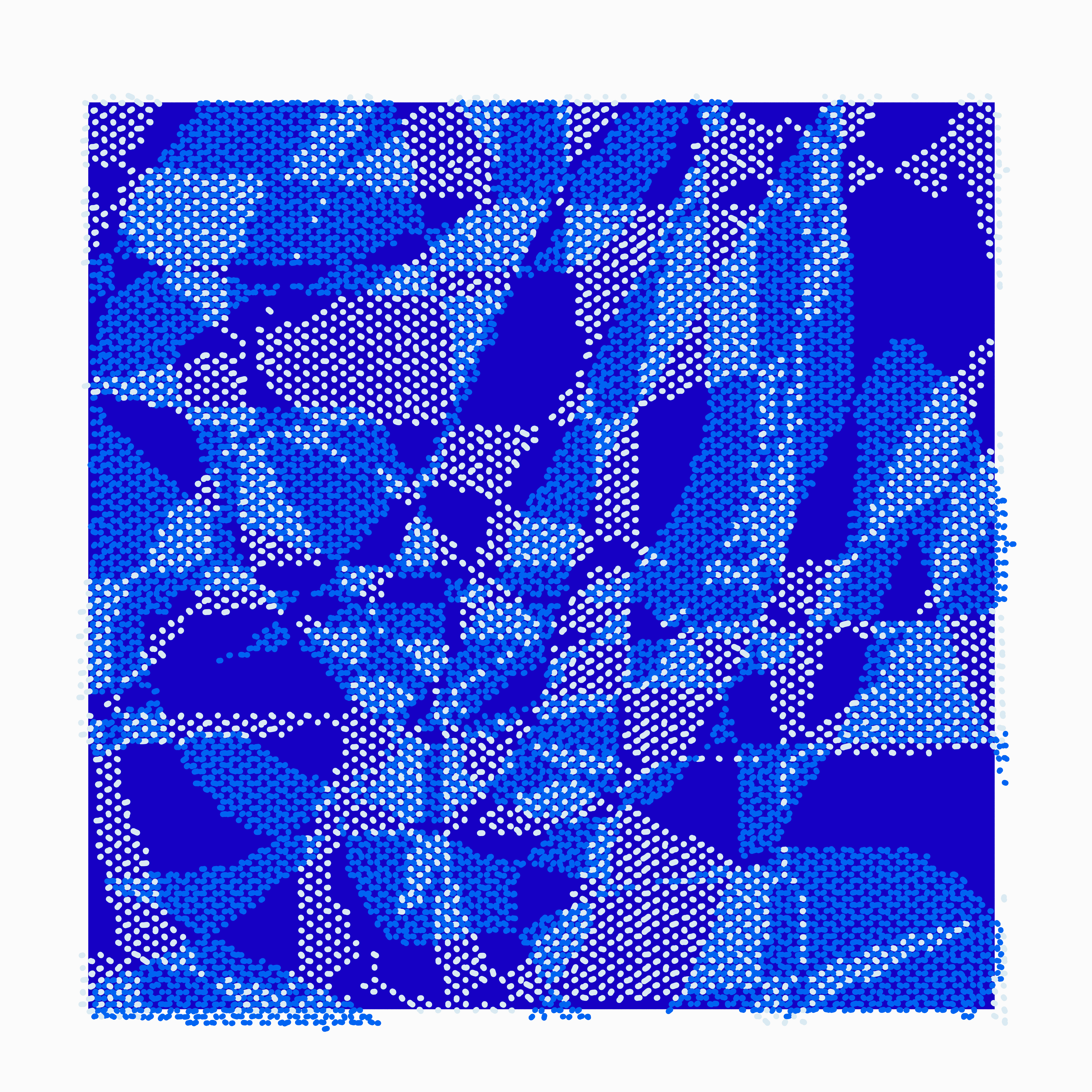 Mini Mesh Painting 02 09 24