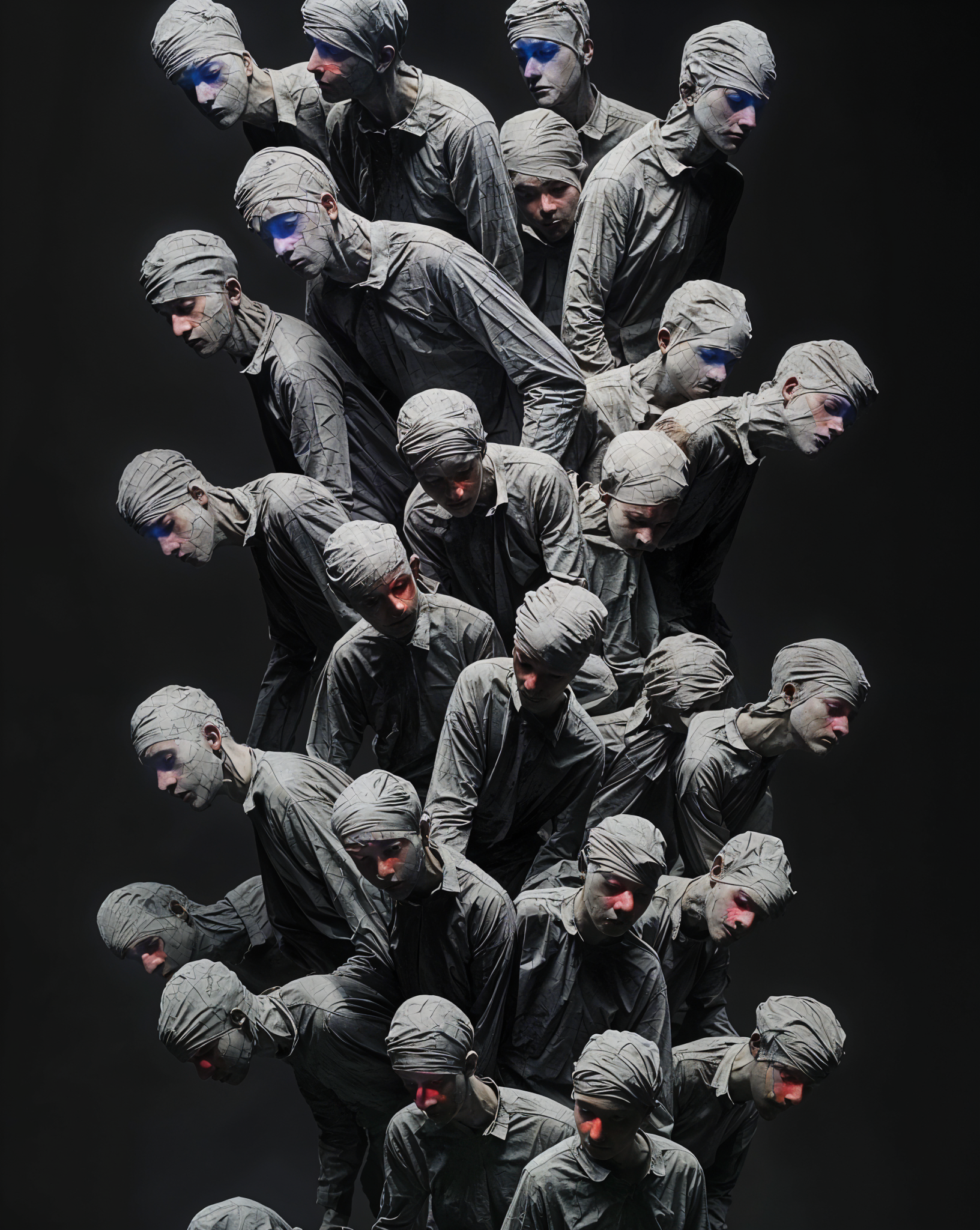 Mass Ascent