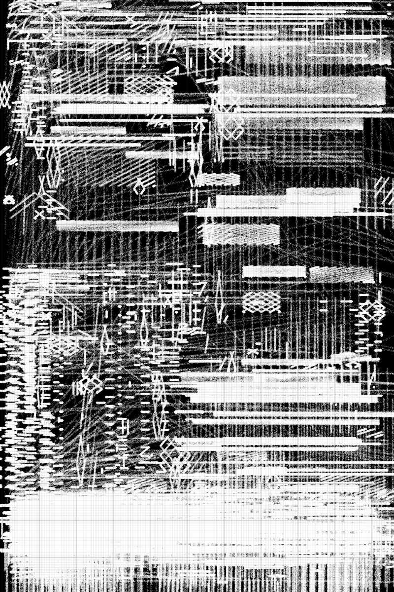 Crayon/X-Ray-On