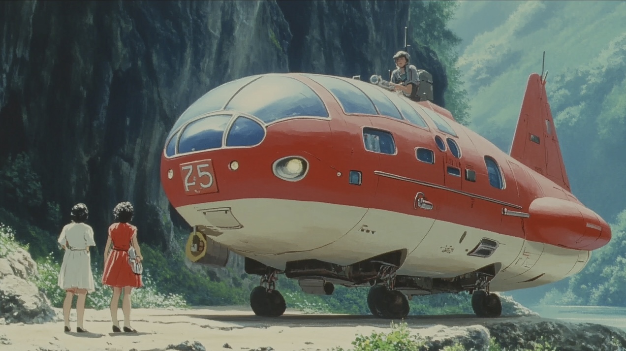 Transporter
