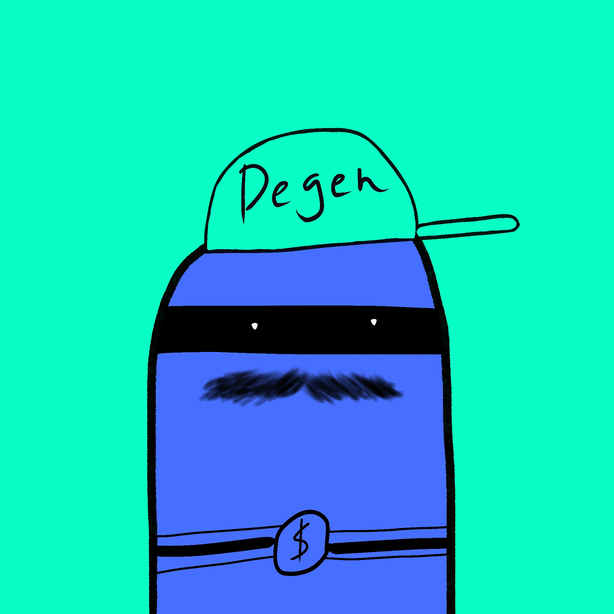 Degens #763