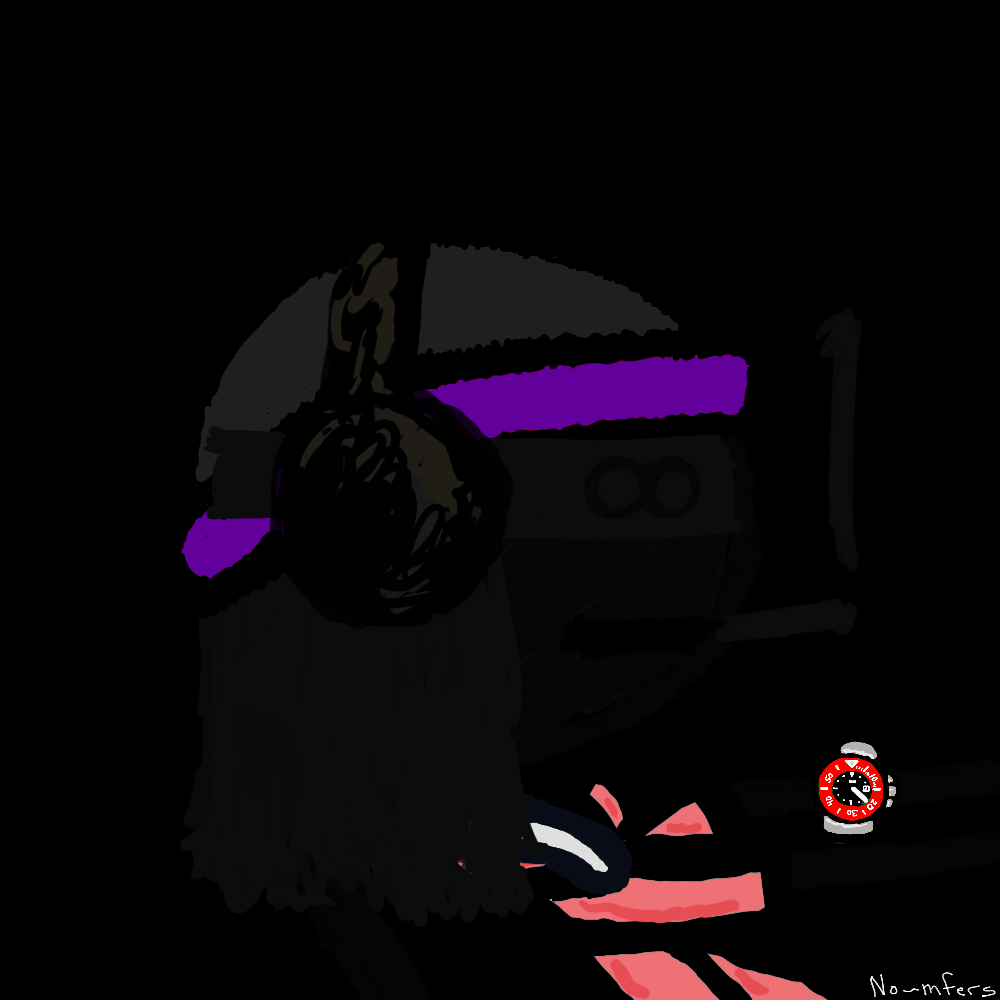 no-mfers #77