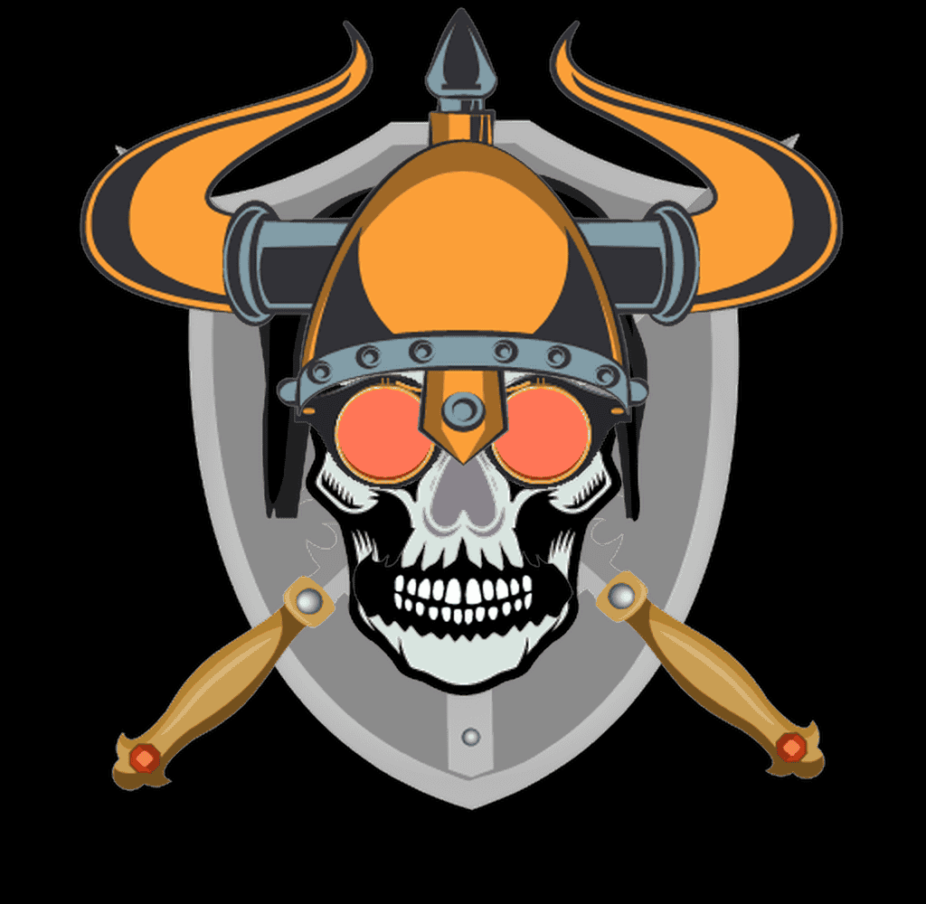 Skull #510