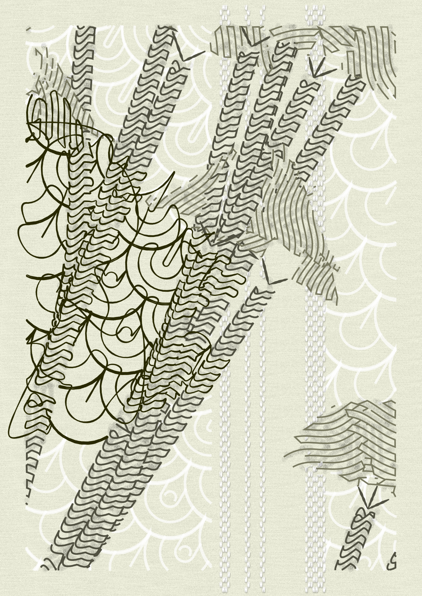 Aux Arbres #10818