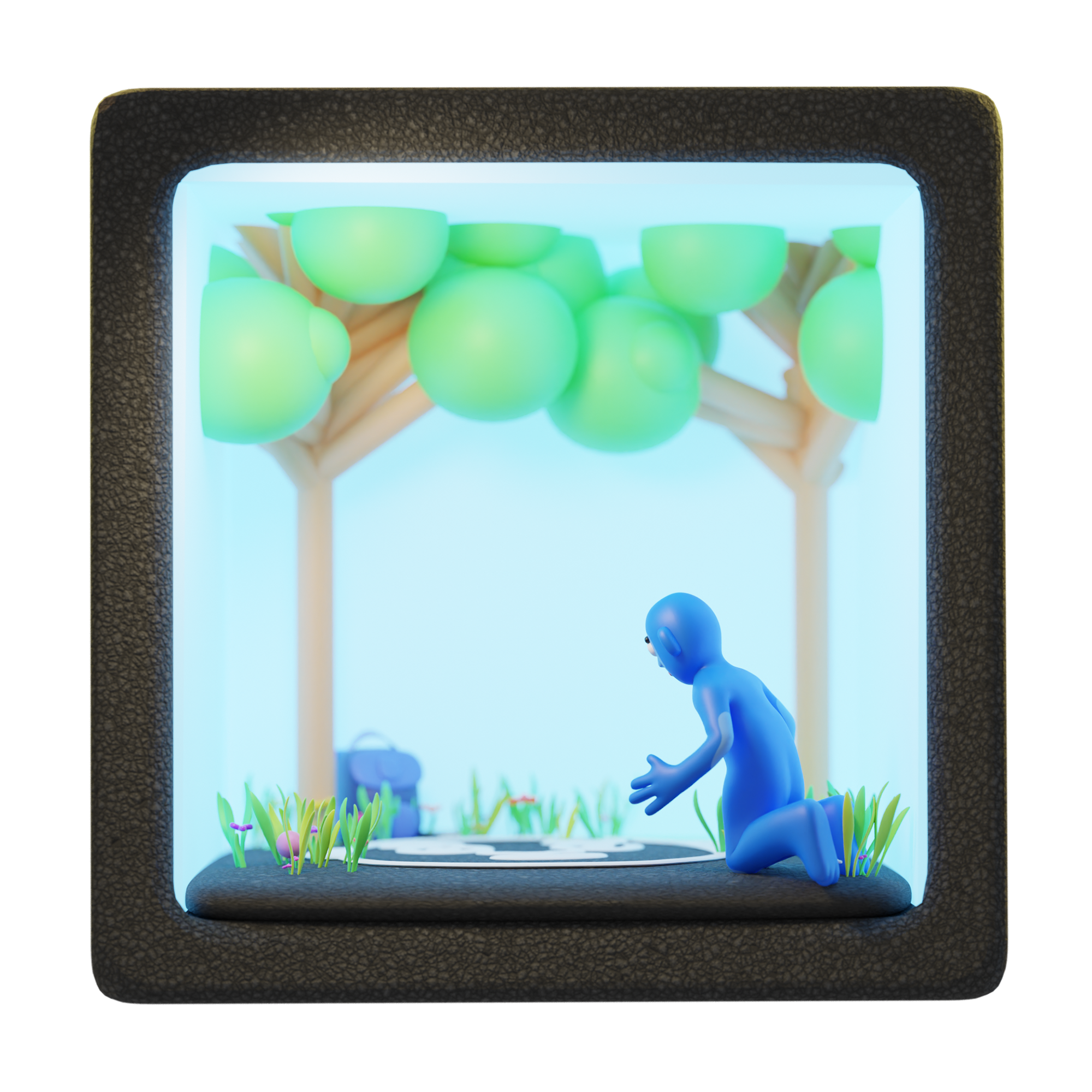 Cube #6117