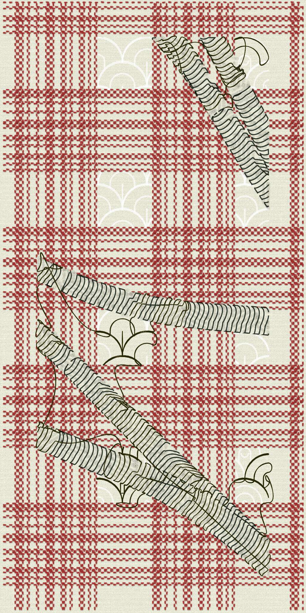 Aux Arbres #3644