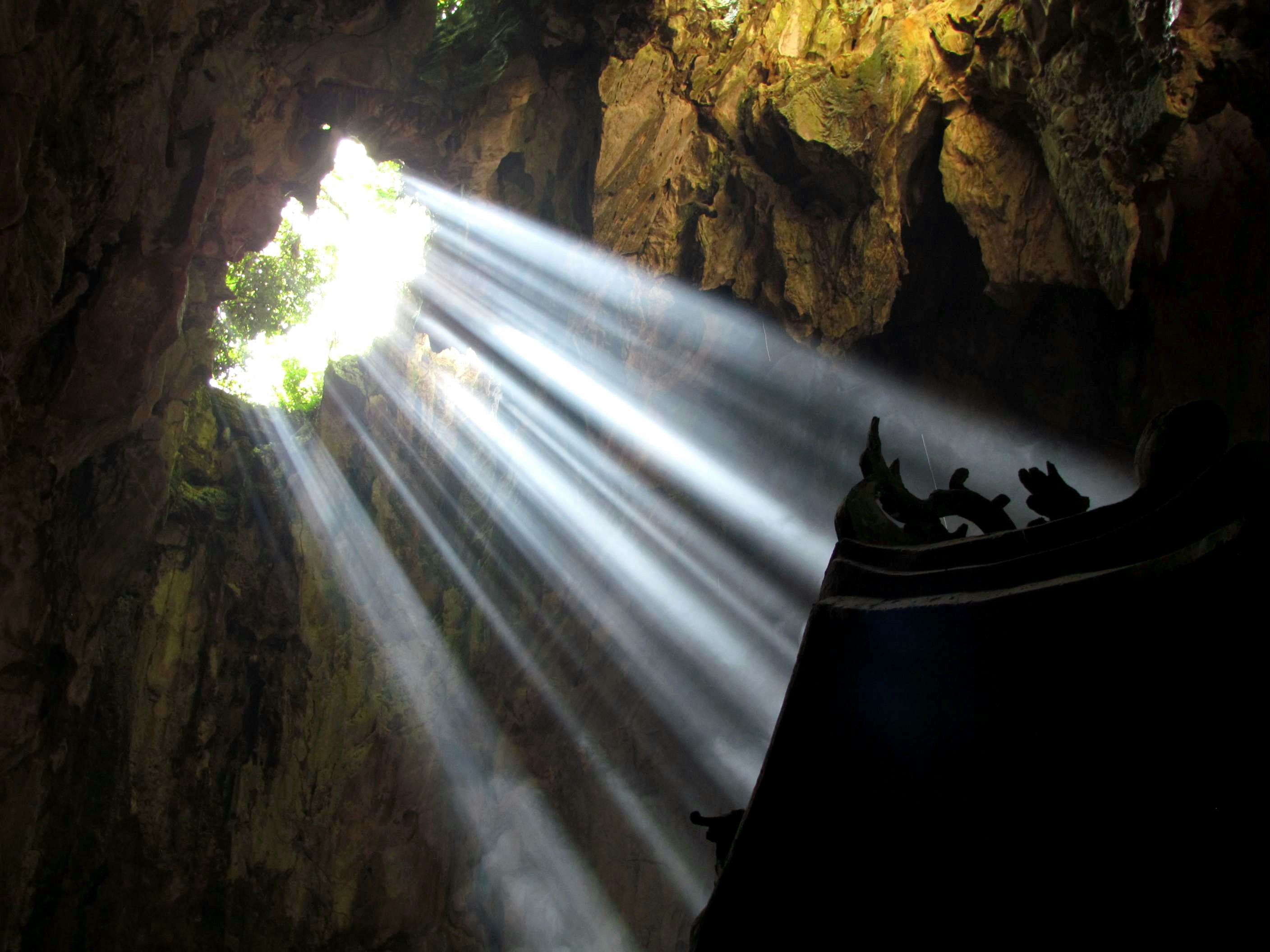 Games of Light #8