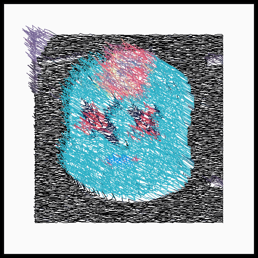 UXN Grifters #4148