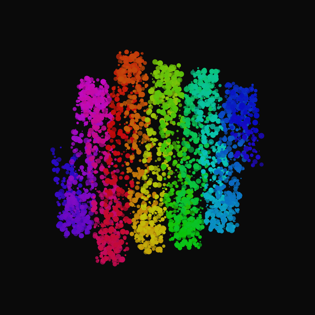 Squiggle #6068