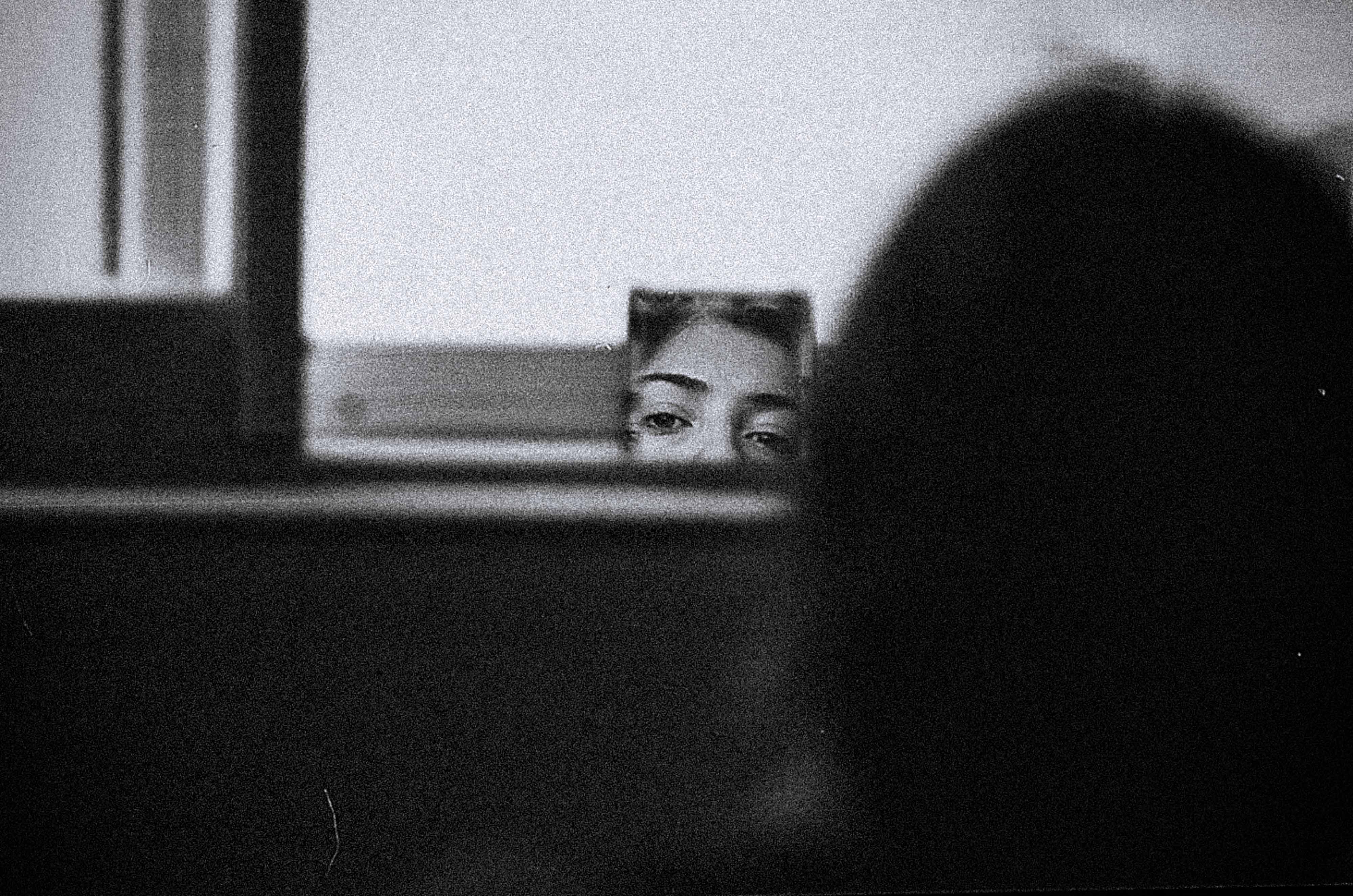 Silent Eyes #31