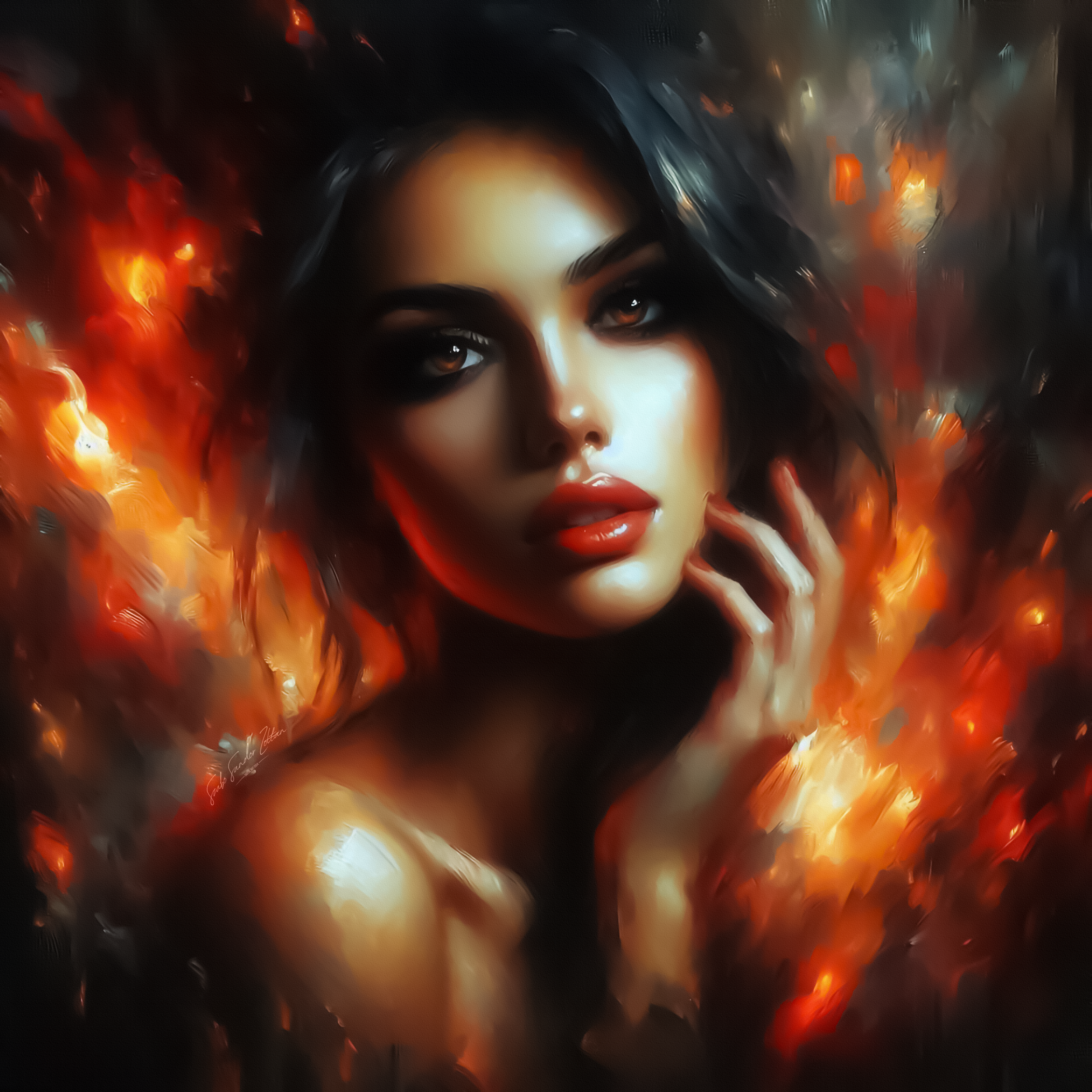 🔥ᴀ ʙᴜʀɴɪɴɢ ʟᴏɴɢɪɴɢ🔥
