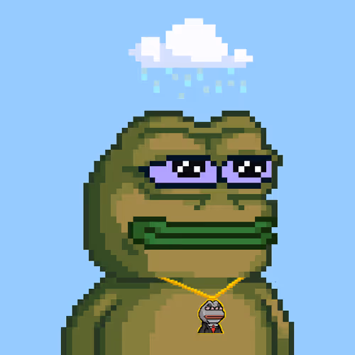 Moonpepe #1742