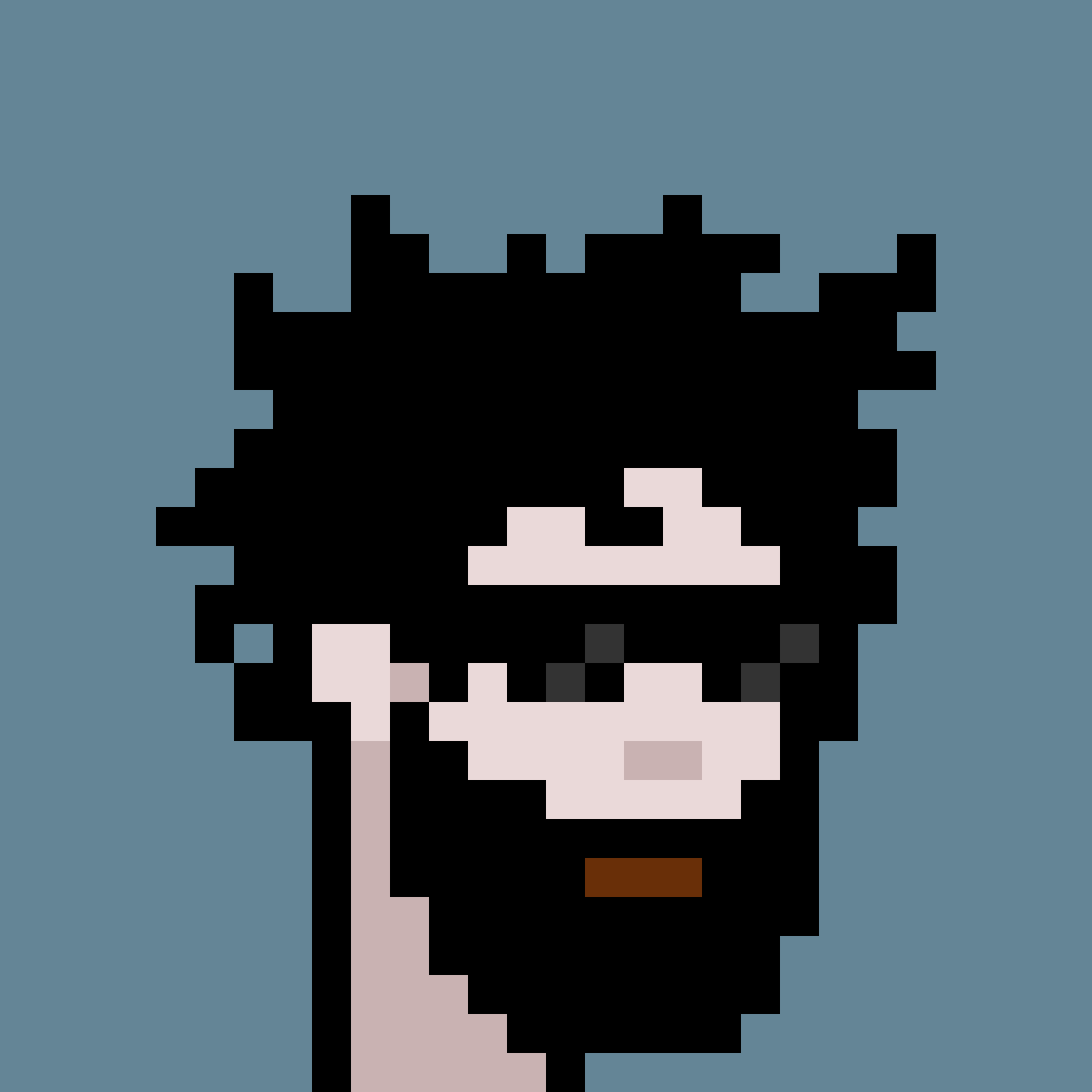 p00nks #15