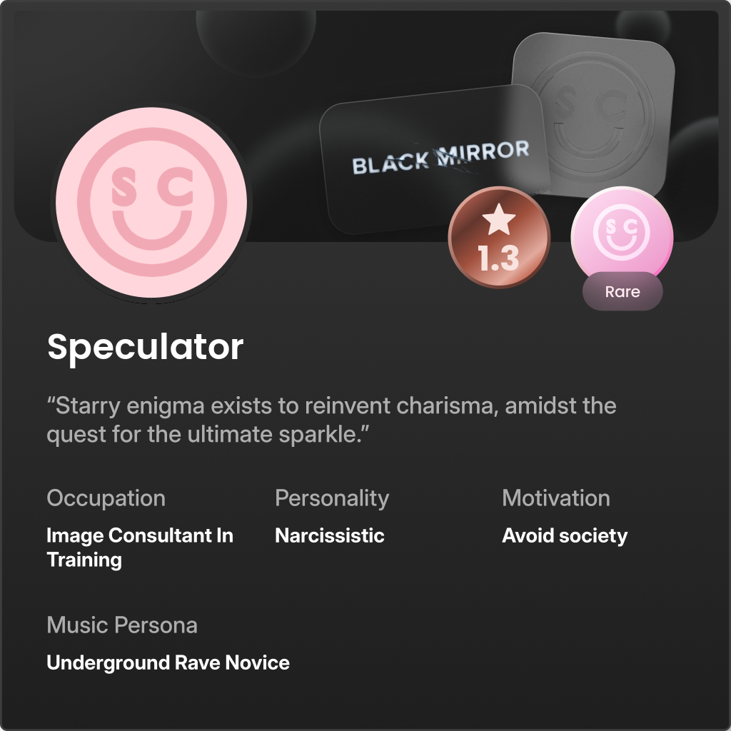 Speculator