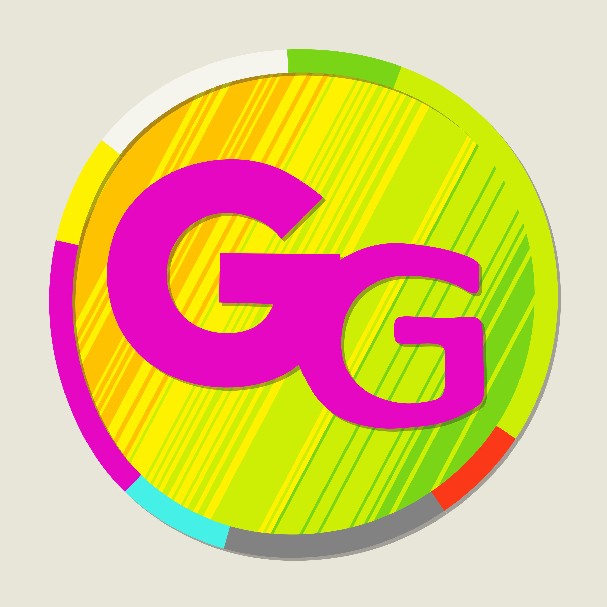 {LOGO} #3903