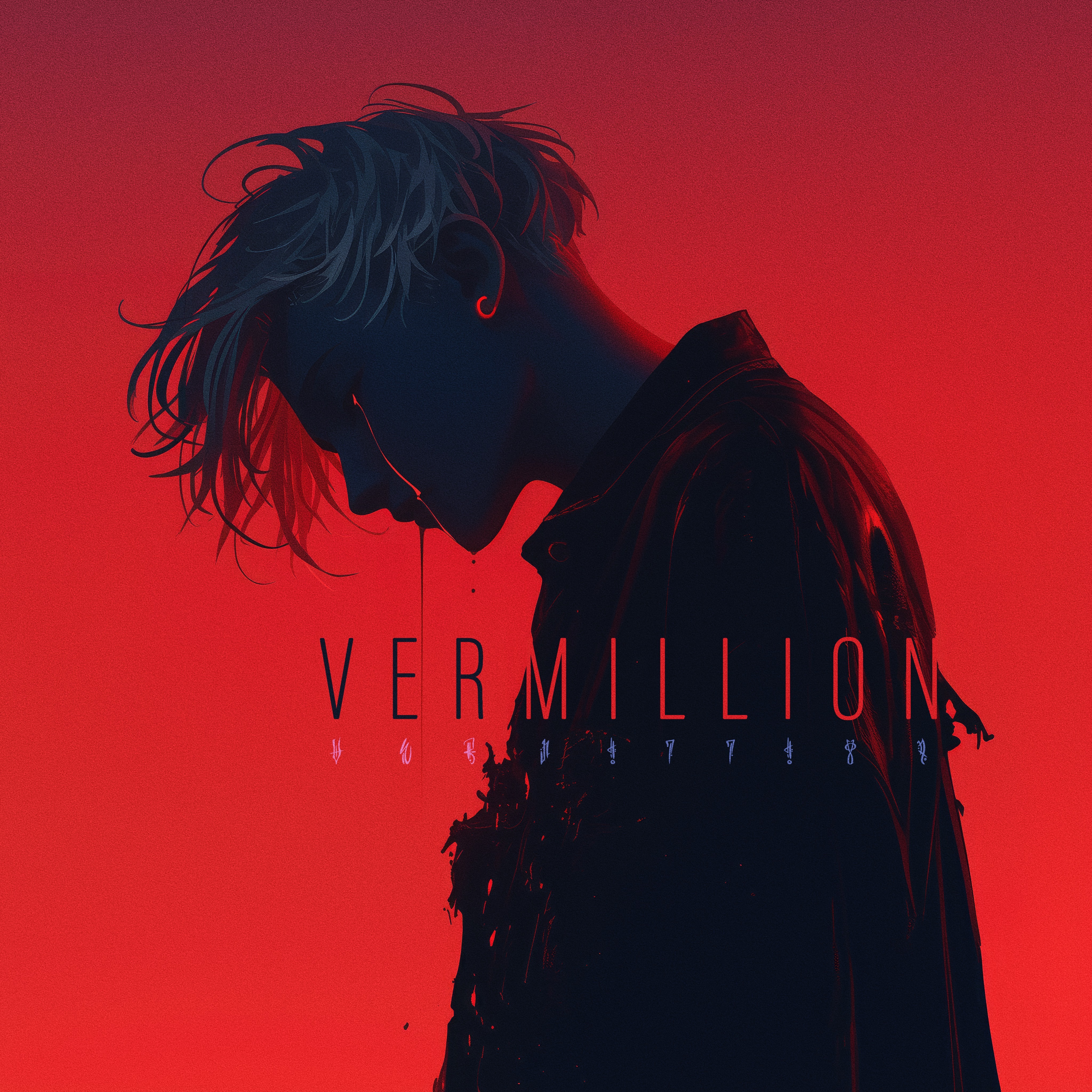 VERMILLION