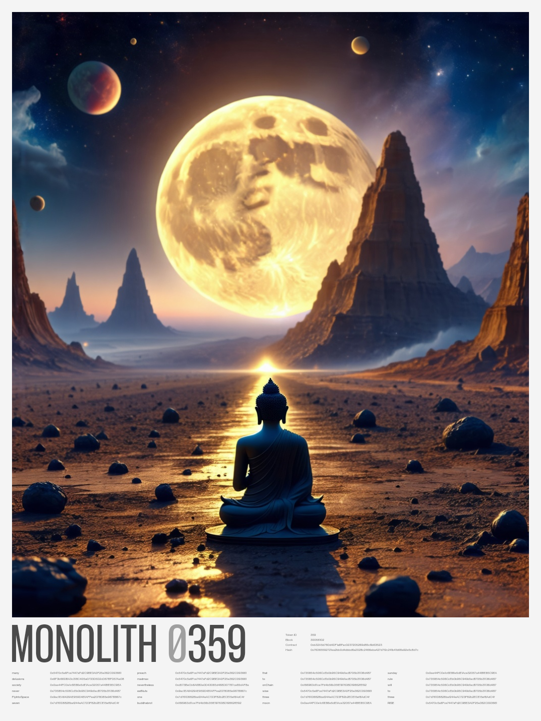 Monolith #359