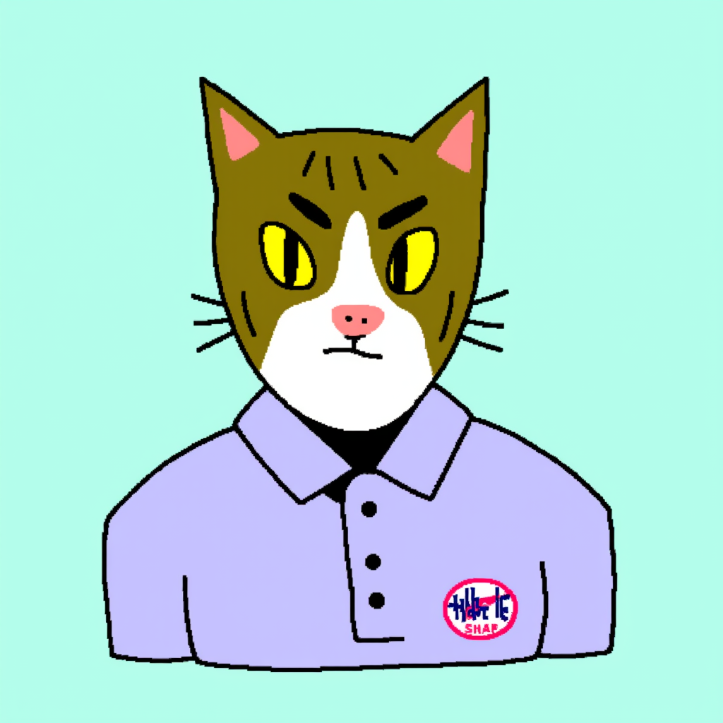 CurioKat