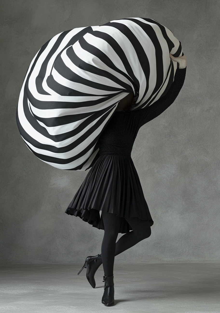 Weight of Whimsy