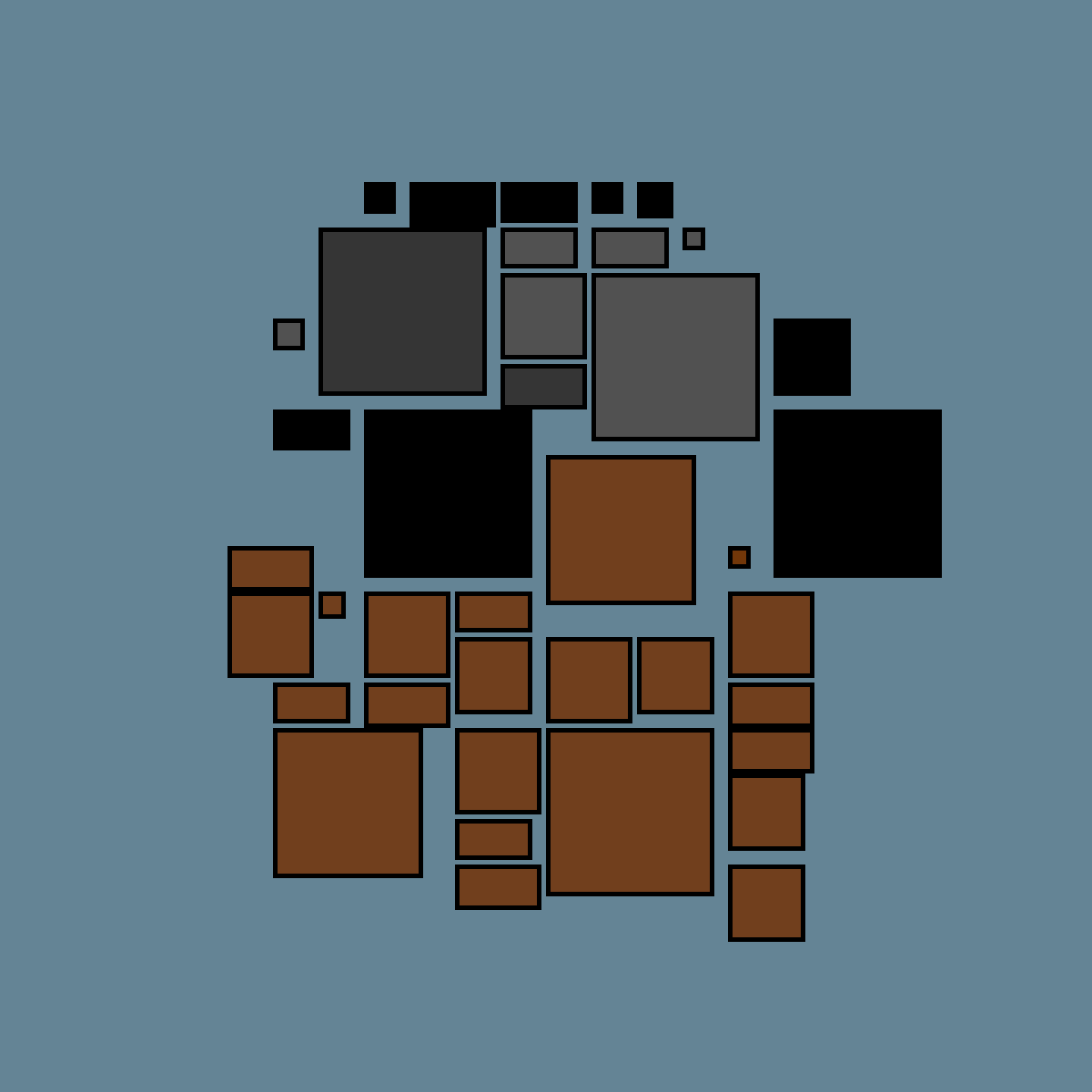 Punkmap #106