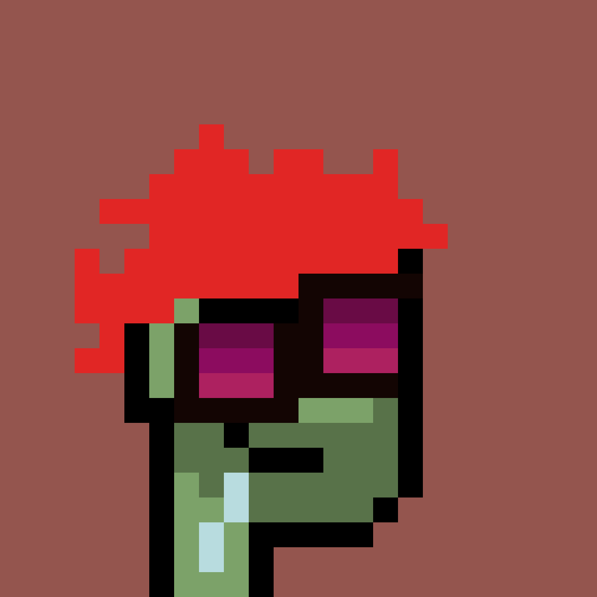 PNUKS #3328
