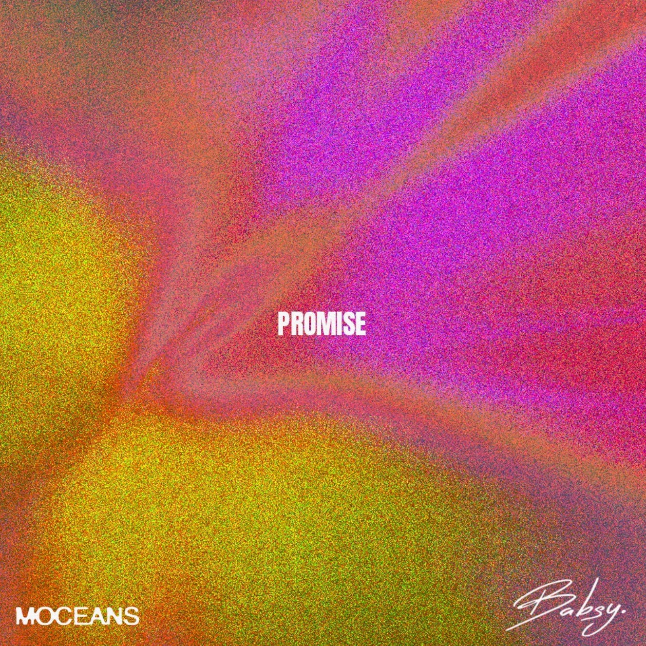 Promise (with Moceans) - Free #12