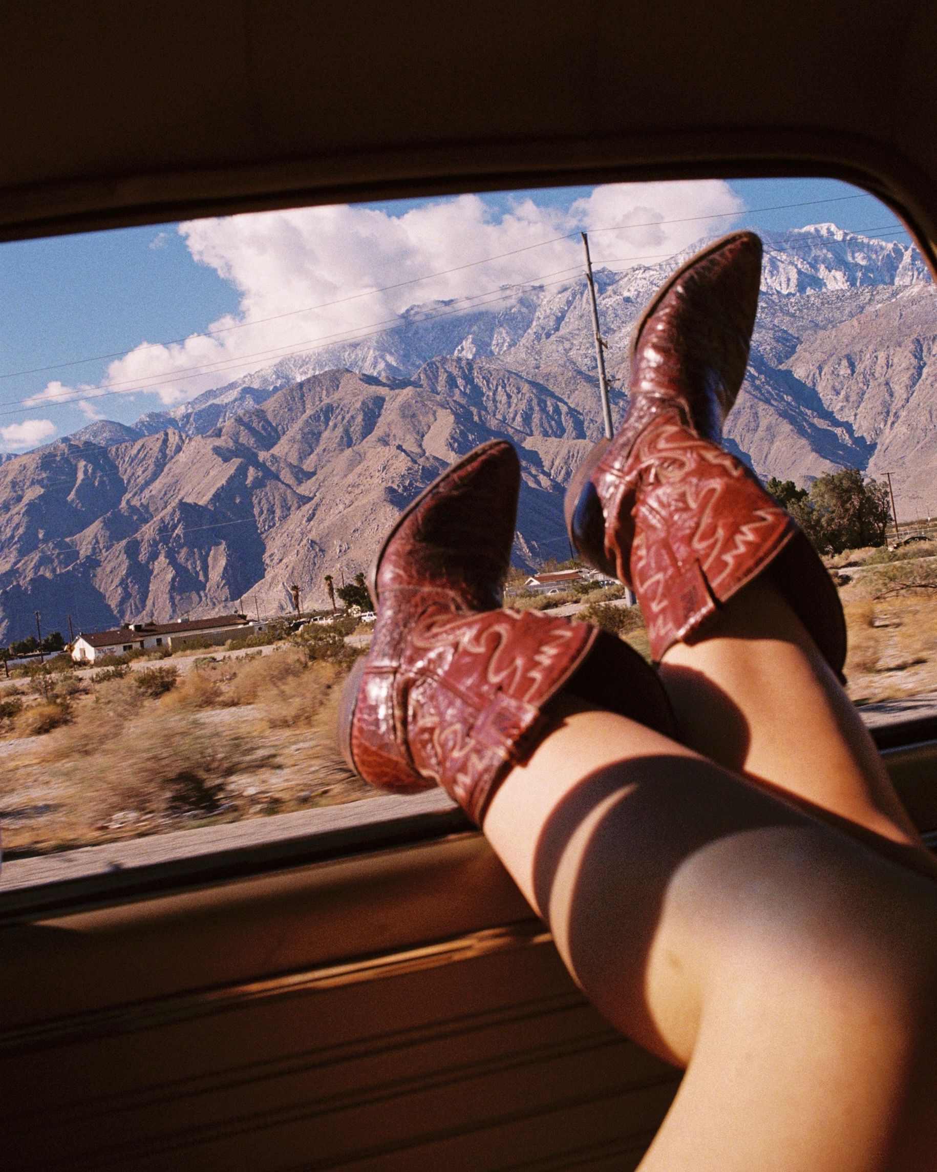Rodeo post #3
