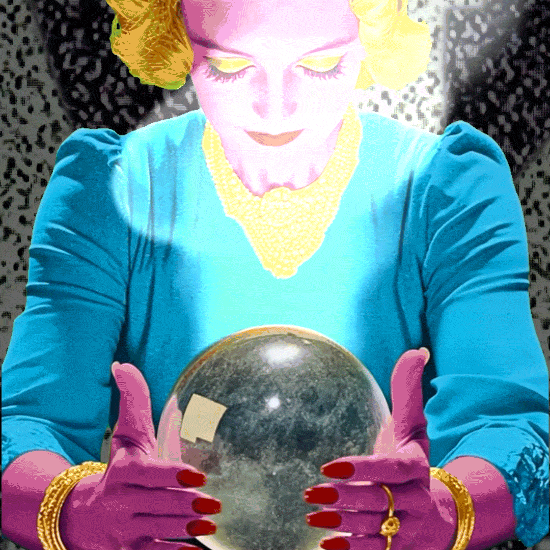 the psychic - fake vol 1 (2/3)