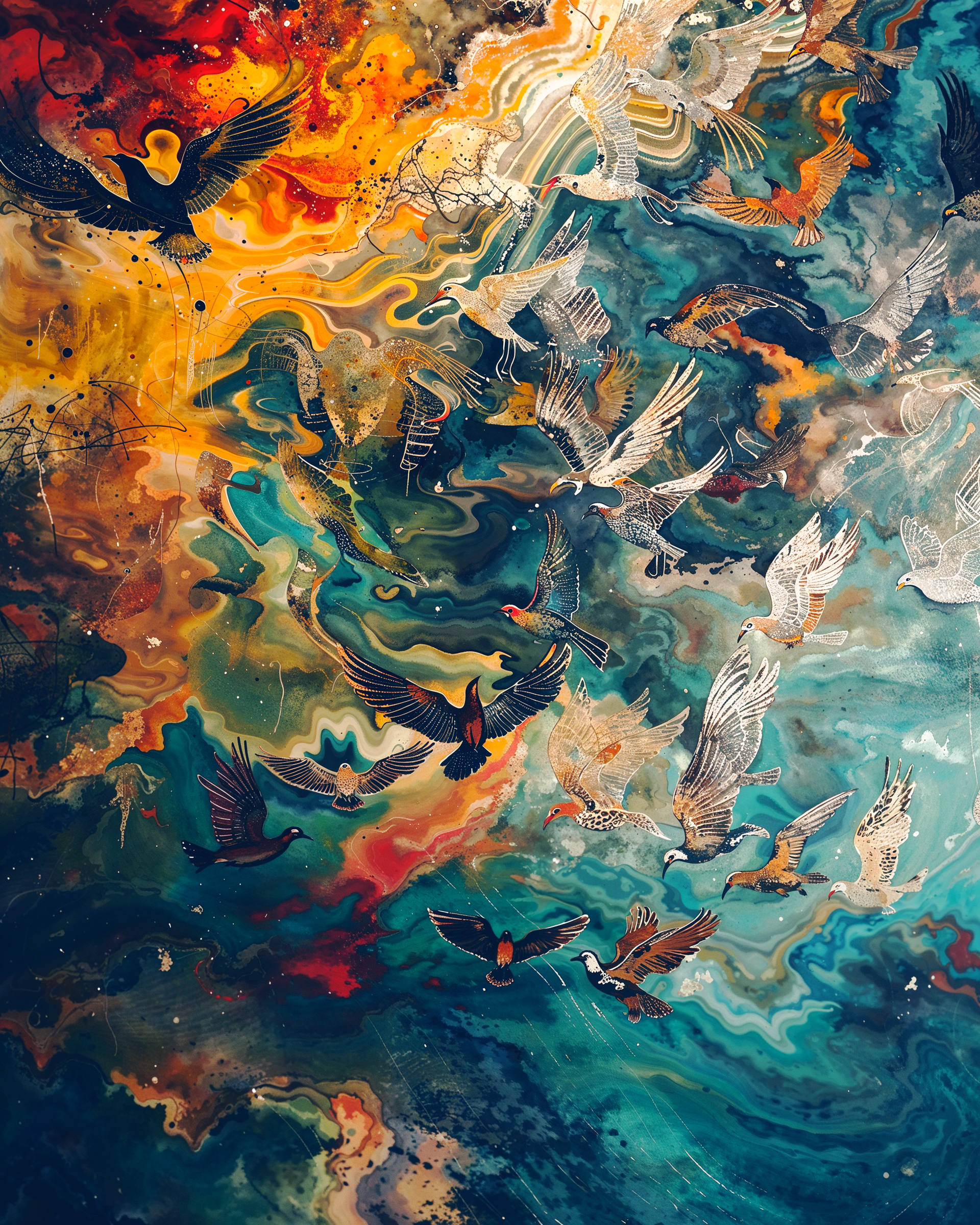 The Chase