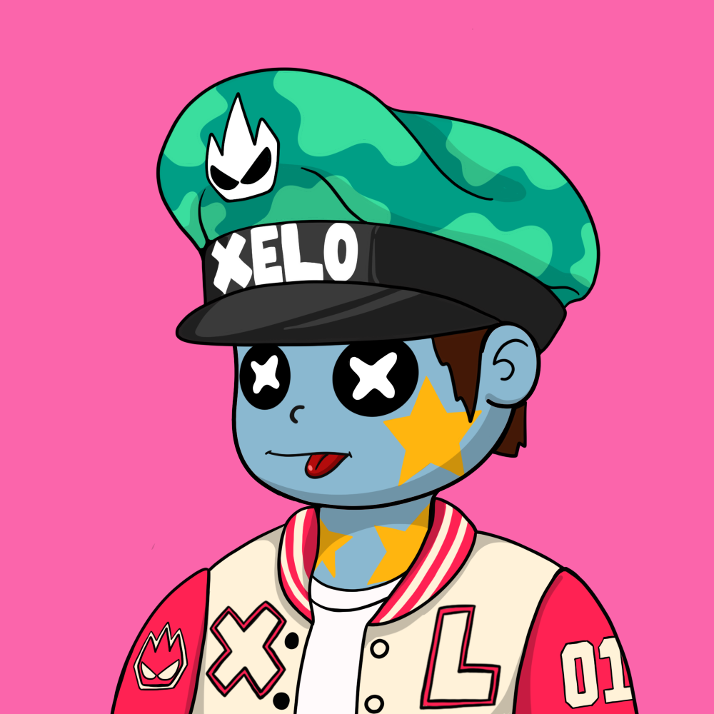XELO #1010